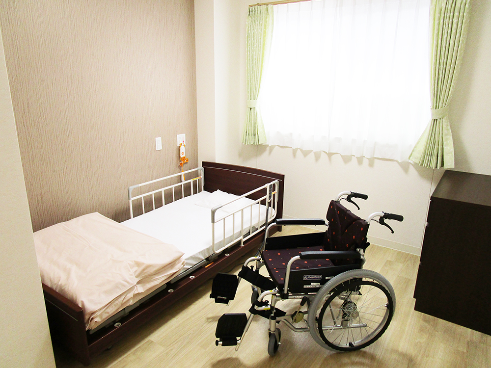 介護老人保健施設